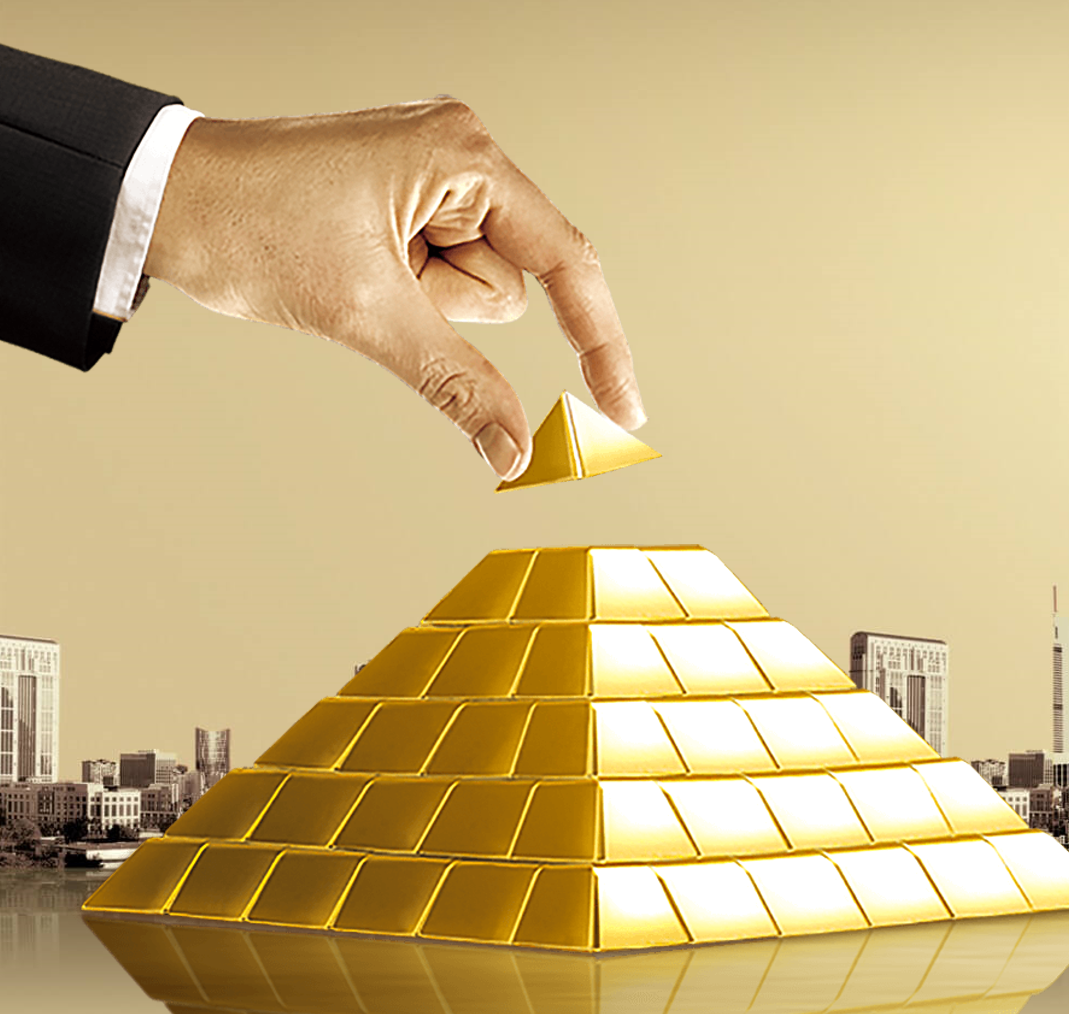 MBTI、趨勢888商學院、財務、規劃、理財、投資、健診、財務規